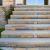 Wellesley Masonry Steps by Harborstone Masonry and Construction LLC
